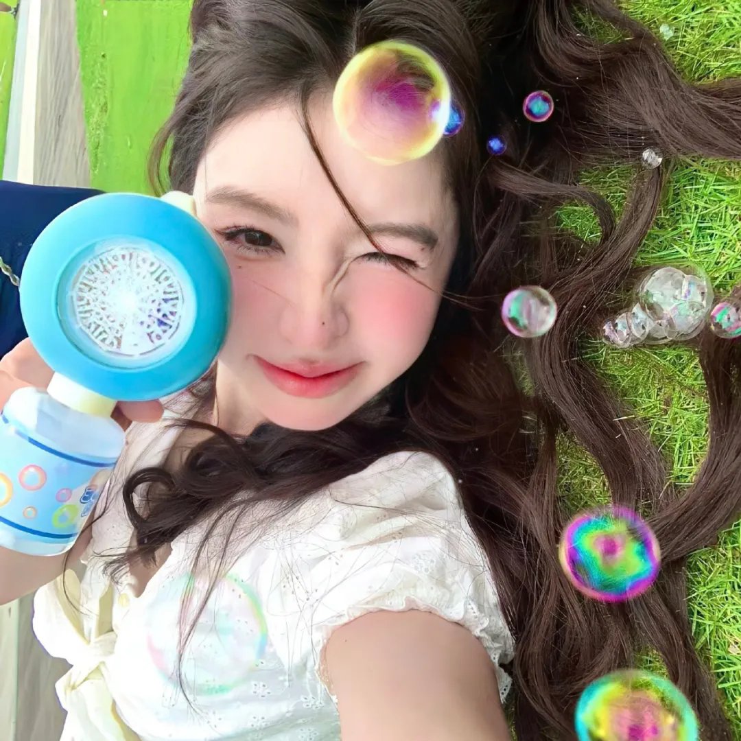 疯狂的心