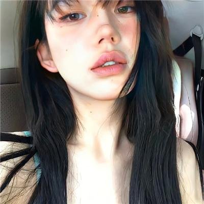 晚霞